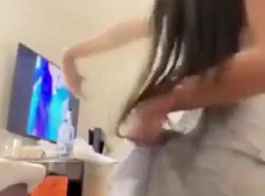 يوتب سكس فديو نيك شاب لبناني ينيك ابنه خالته النحيفة